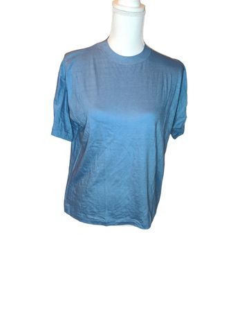 Tee-shirt manches courtes S