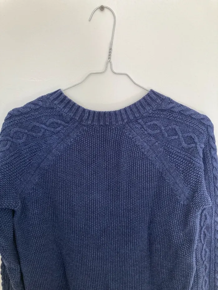 Pull gap - photo numéro 5