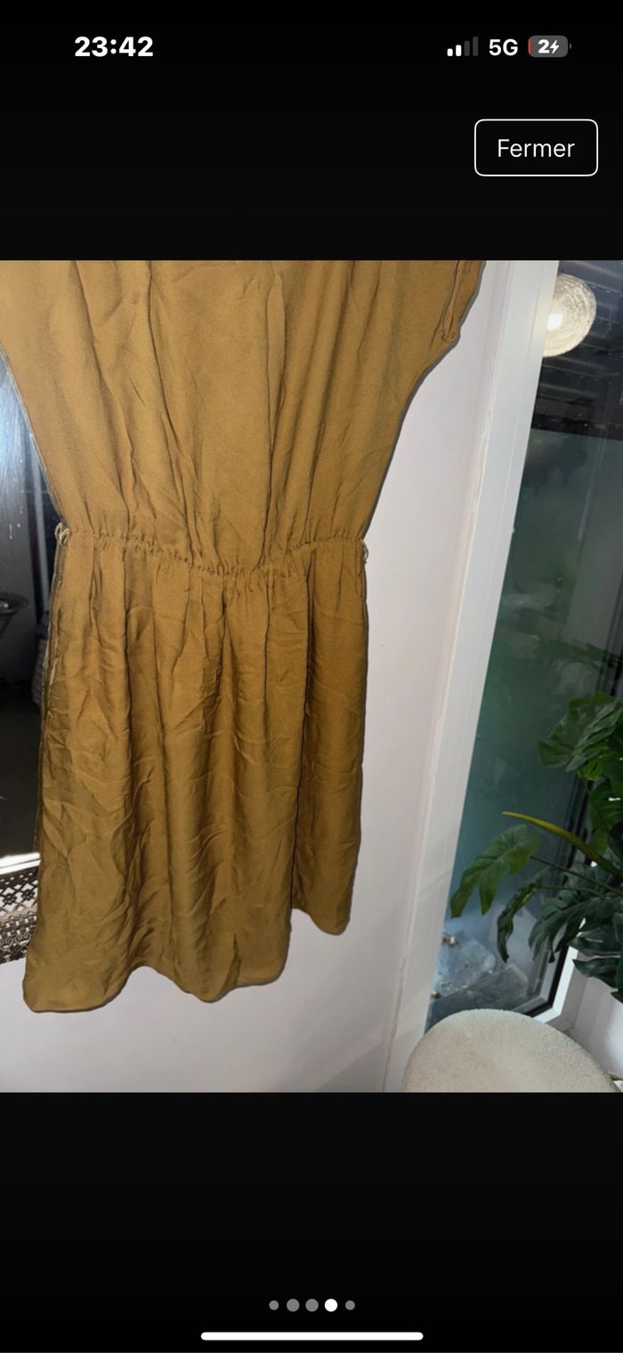 Robe Mickael kors taille s - photo numéro 4