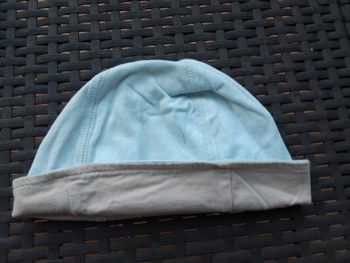 Bonnet léger 47 cm