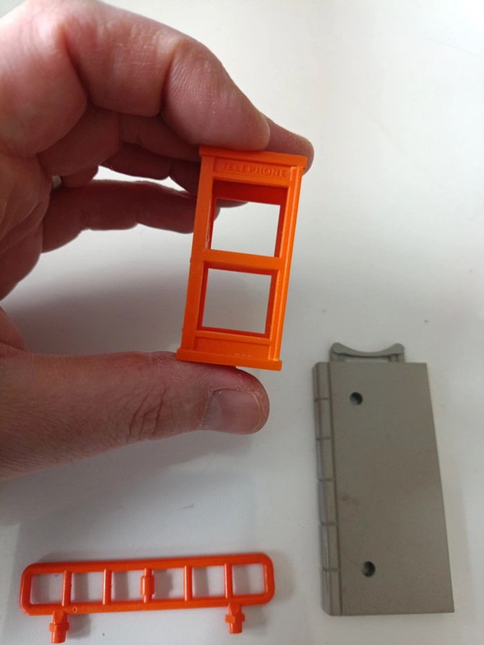 Lot majo-kit - photo numéro 7