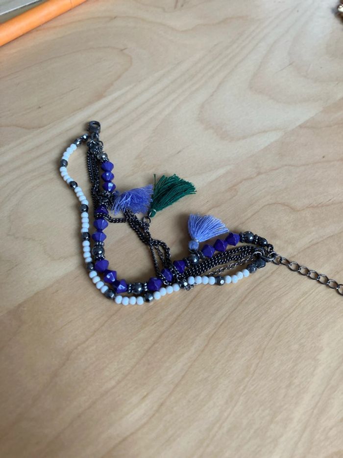 Bracelet - photo numéro 3