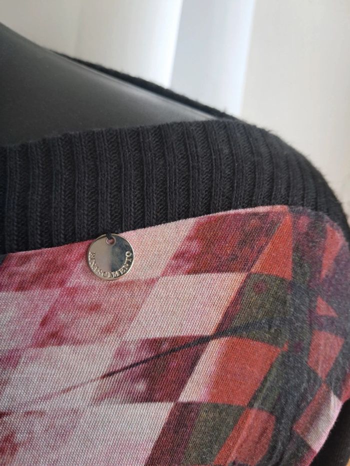 Rinascimento haut pull T.38/40 - photo numéro 5