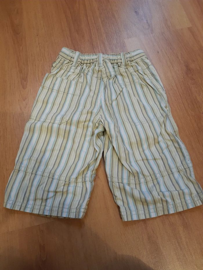 Short taille 3 ans - photo numéro 2