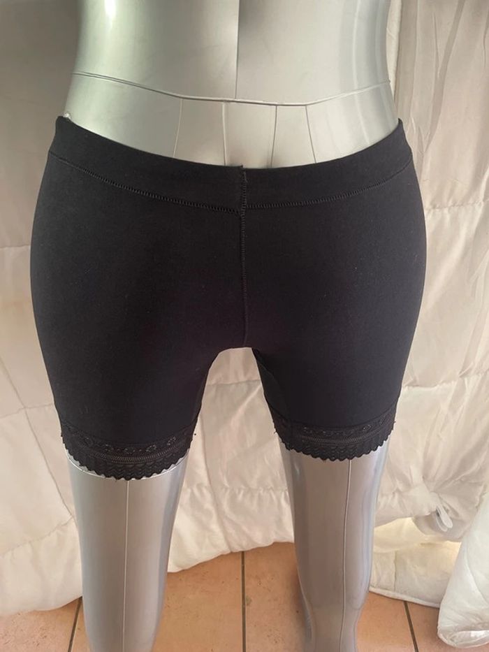 Autre short Ouno noir taille Xl