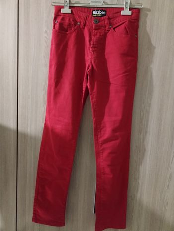 Pantalon femme taille 38