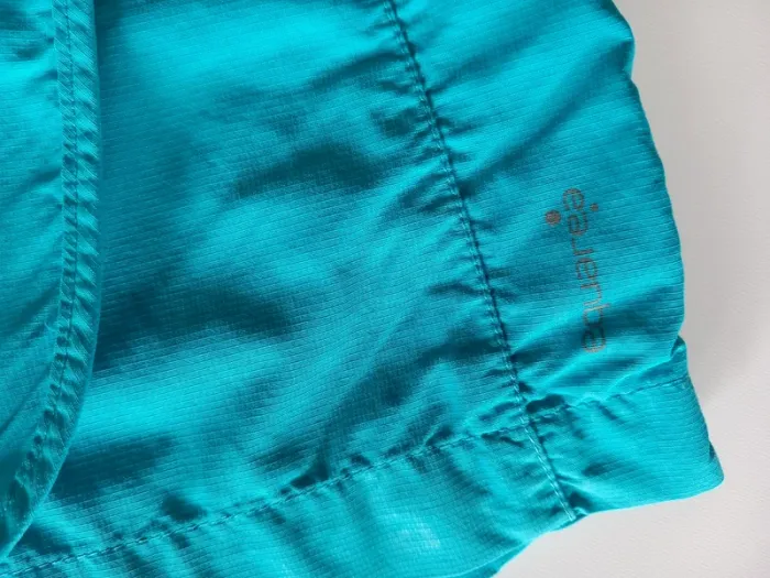 Jolie jupe-short Quechua - photo numéro 4