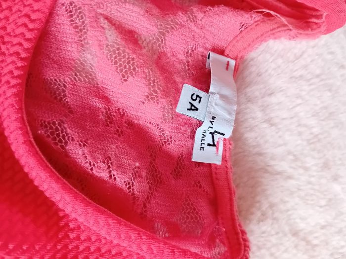 Magnifique robe rose 🩷👗 - photo numéro 4