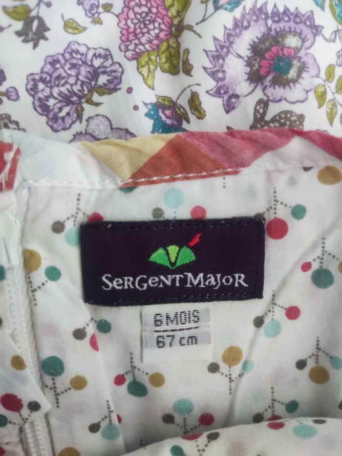 4 débardeurs fille - photo numéro 3