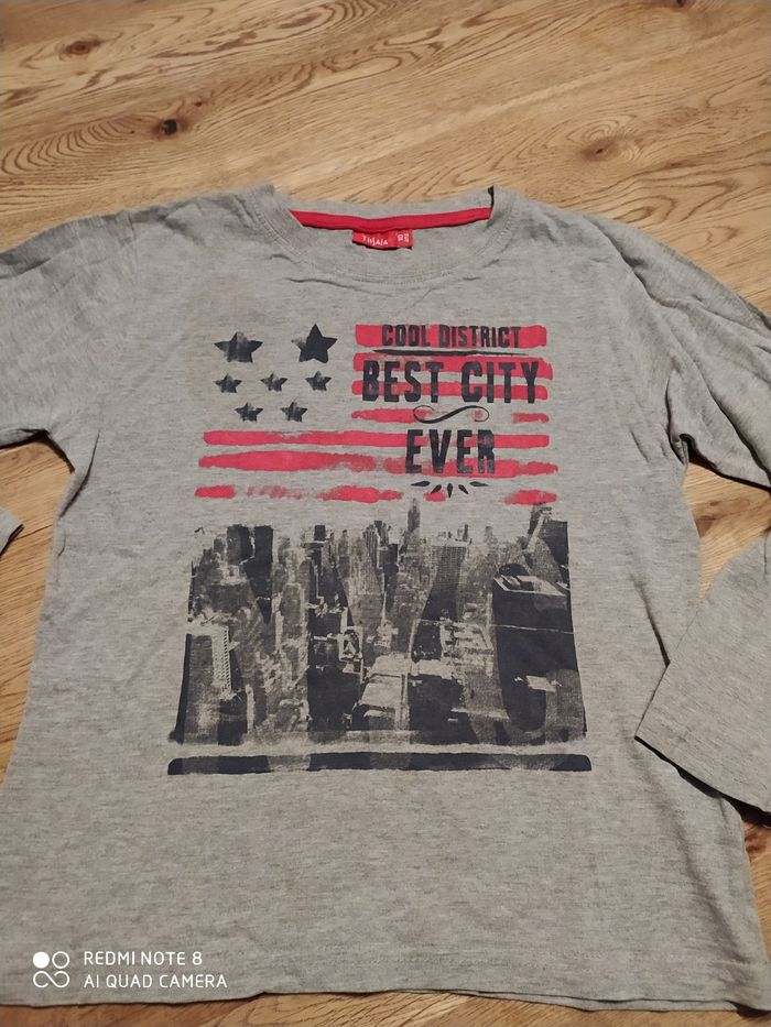 Lot de tee shirt ×3 - photo numéro 4