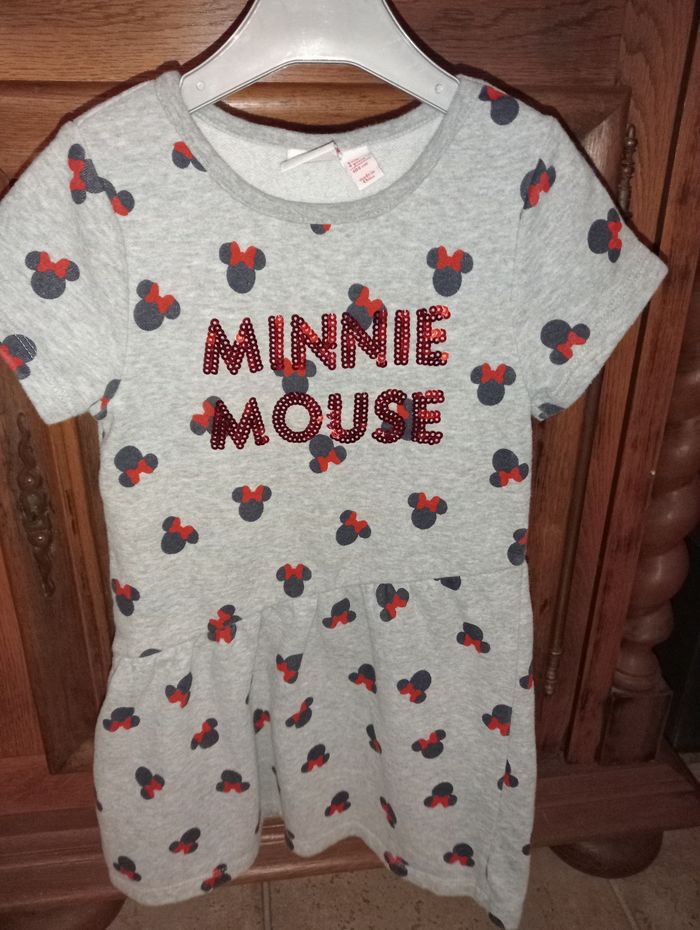 Robe Minnie - photo numéro 2