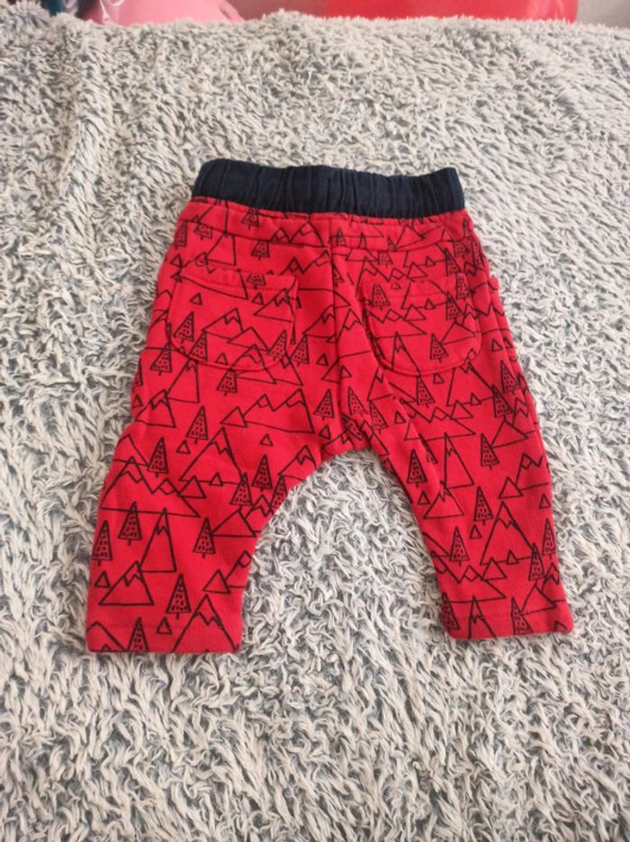 Pantalon 3 mois - photo numéro 4