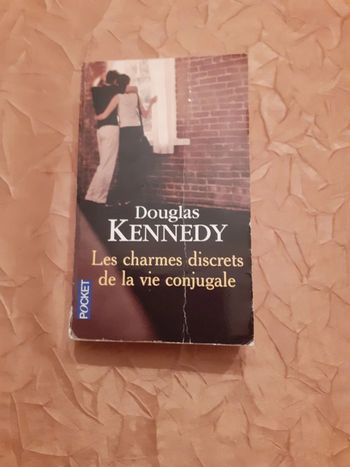 Les charmes discrets de la vie conjugale