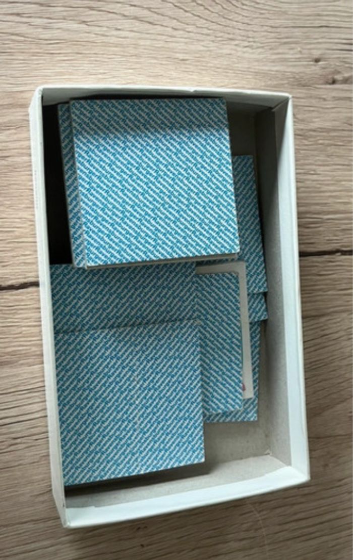 Jeu de mémorisation. - photo numéro 2