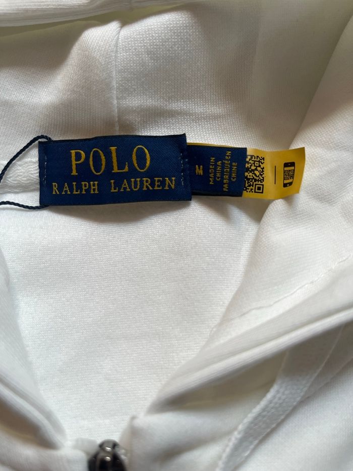 Zip Ralph Lauren - photo numéro 7