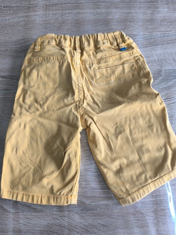 Short garçon 3 ans - photo numéro 2