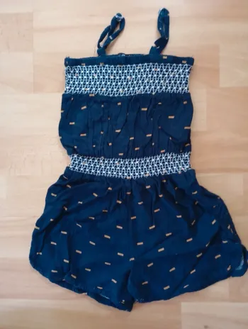 Combishort 3 ans