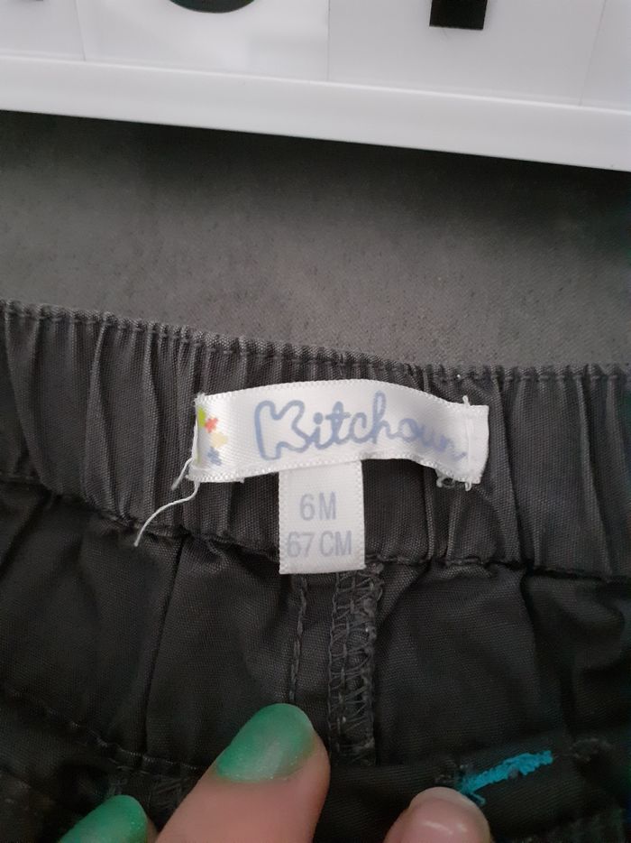 Pantalon - photo numéro 2