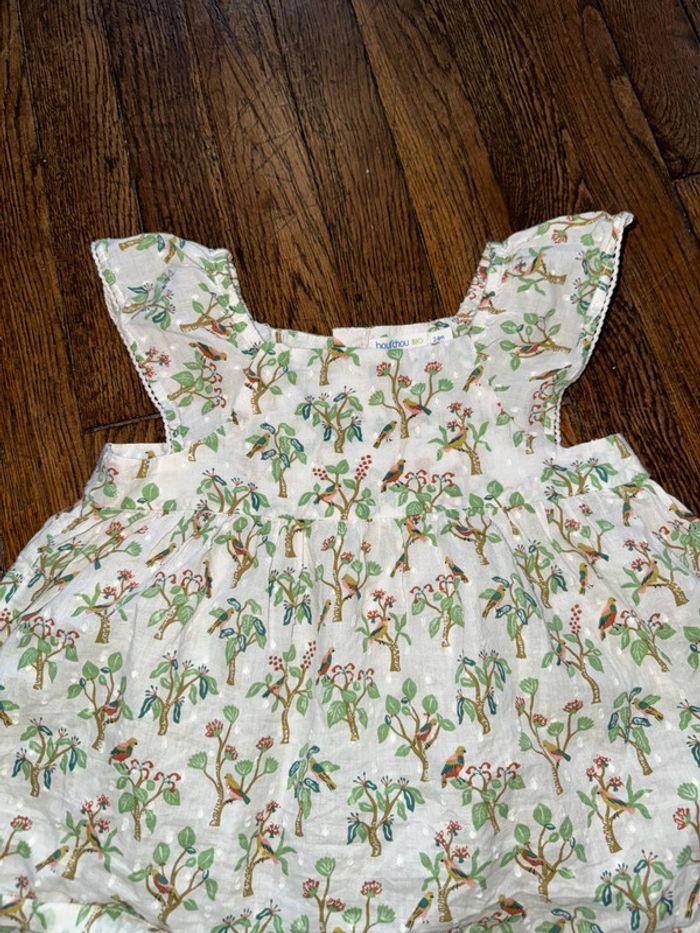 Blouse Bout’chou  24 mois - photo numéro 2