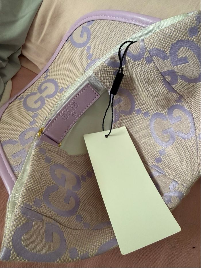 Casquette - photo numéro 2