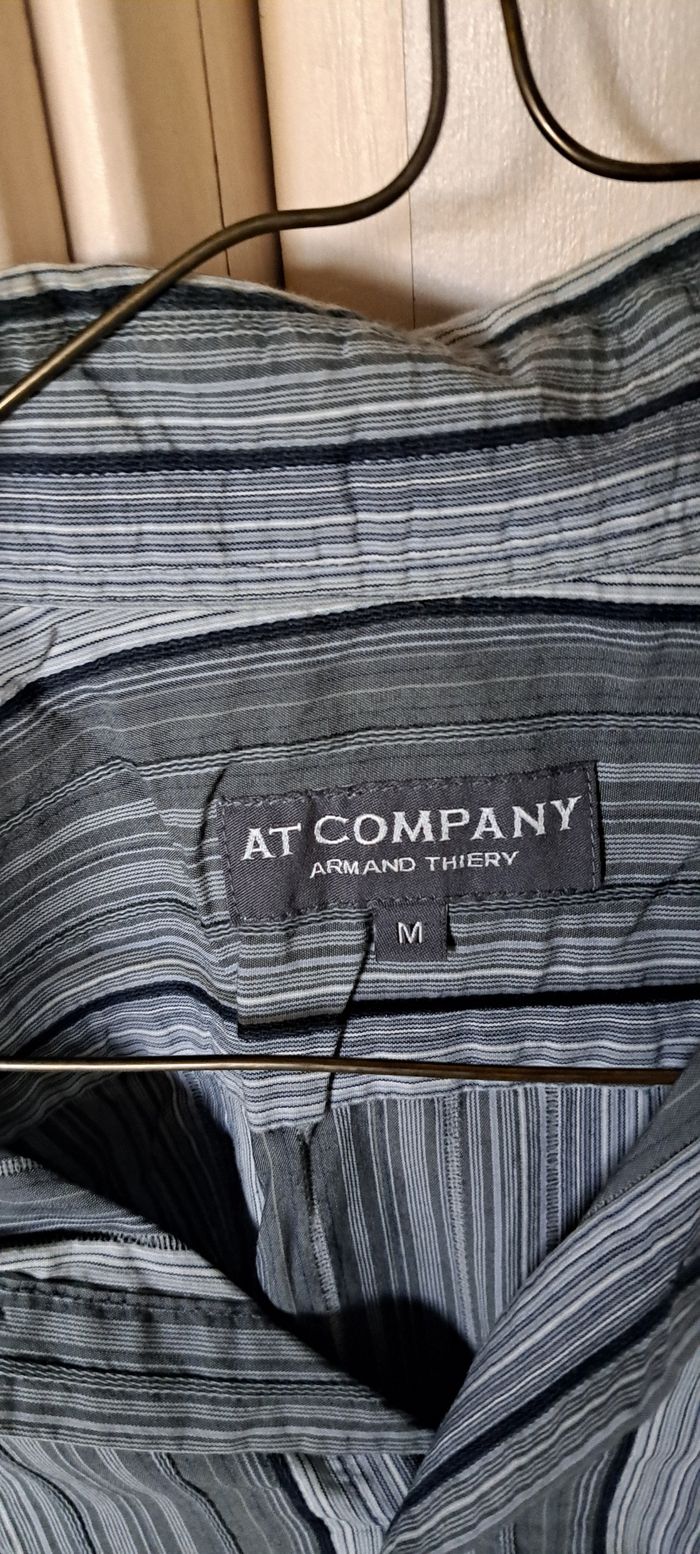 Chemise homme taille m - photo numéro 2