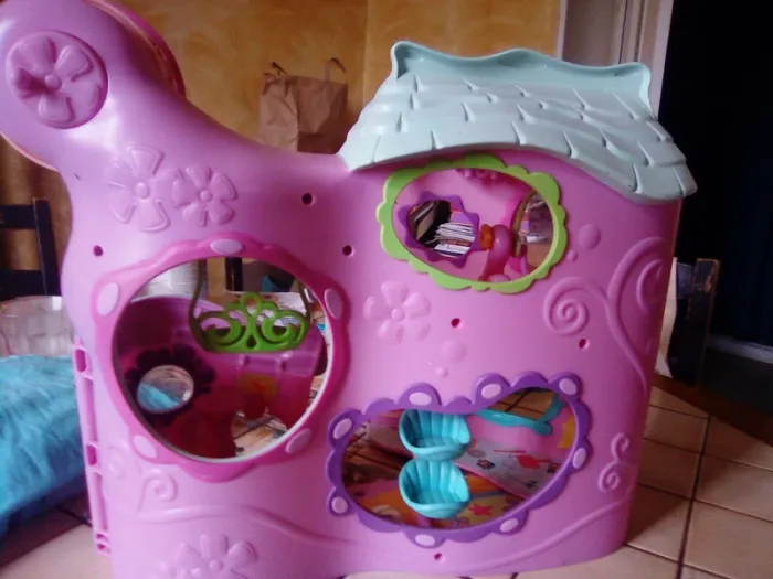 Petshop maison - photo numéro 6