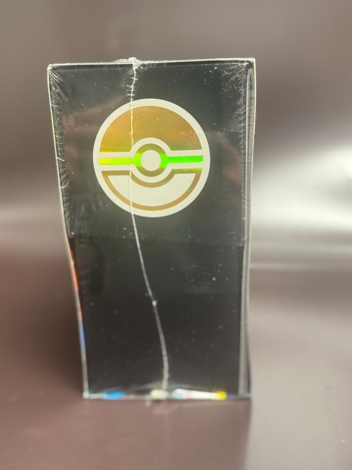 Etb mega évolution me1 Gardevoir - photo numéro 3