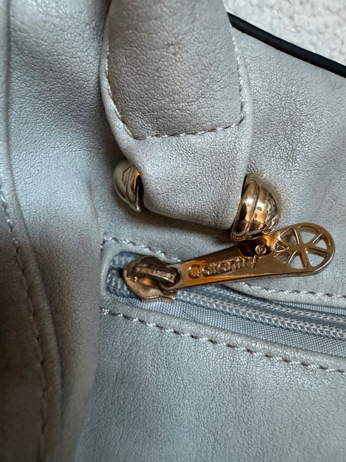 Sac à mains Gallantry - photo numéro 6
