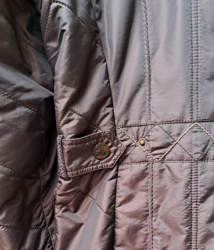 Veste Easy Comfort - T 38 - photo numéro 4