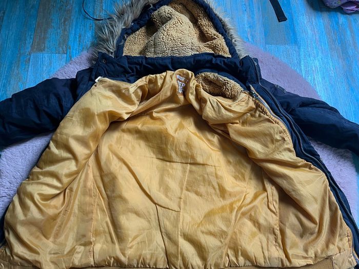Manteau garçon - photo numéro 3