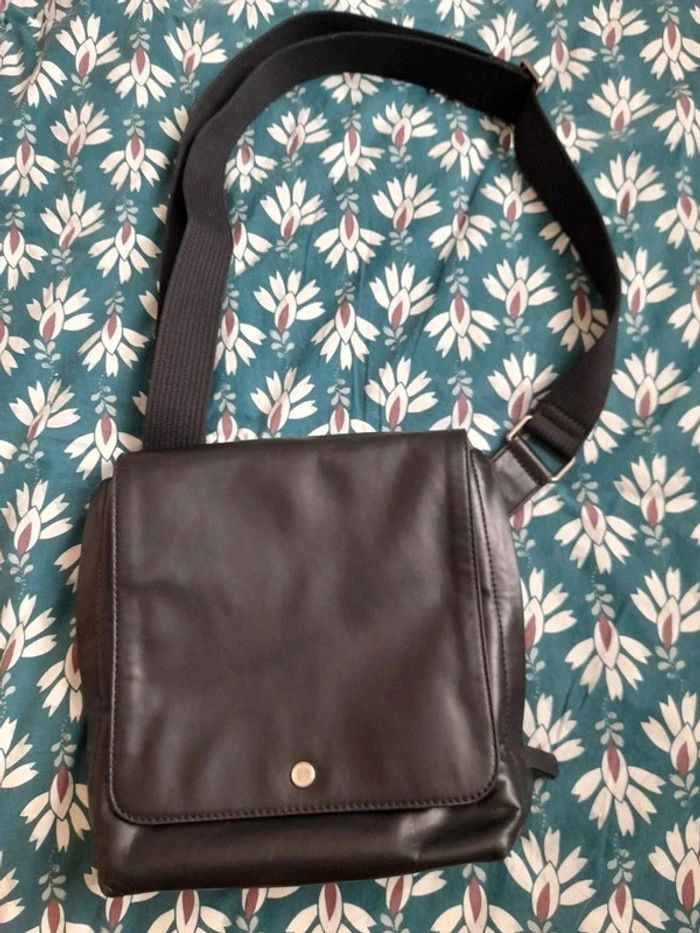 Pochette skragen