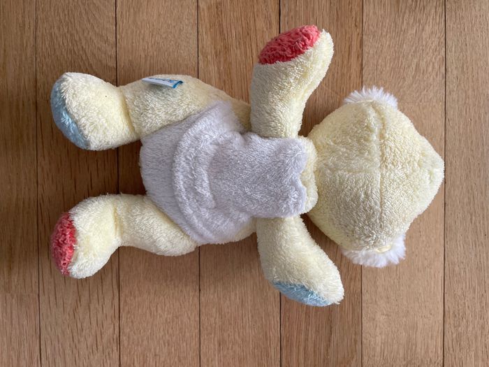 Lot de peluche bébé - photo numéro 6