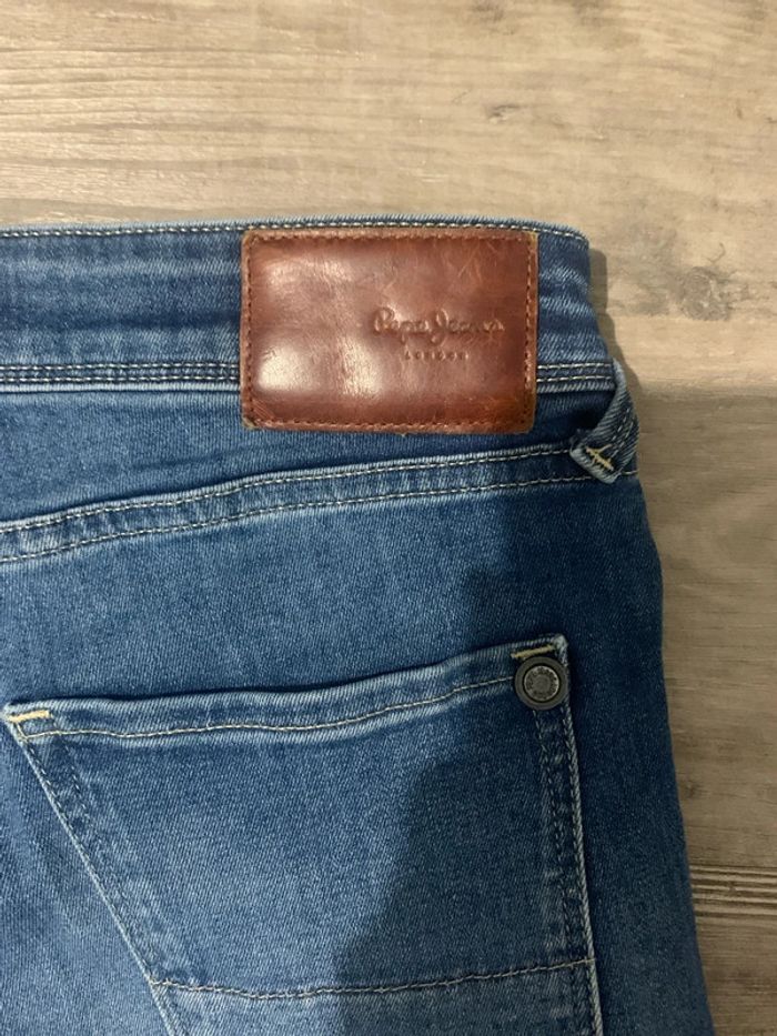 Jeans Pepe Jeans - photo numéro 3