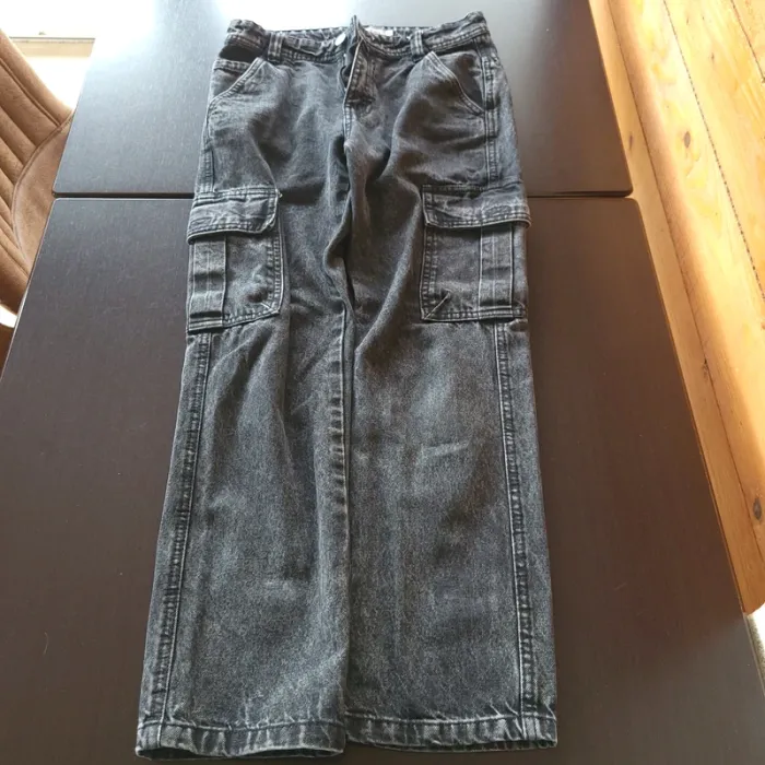 Jean enfant gemo 12ans