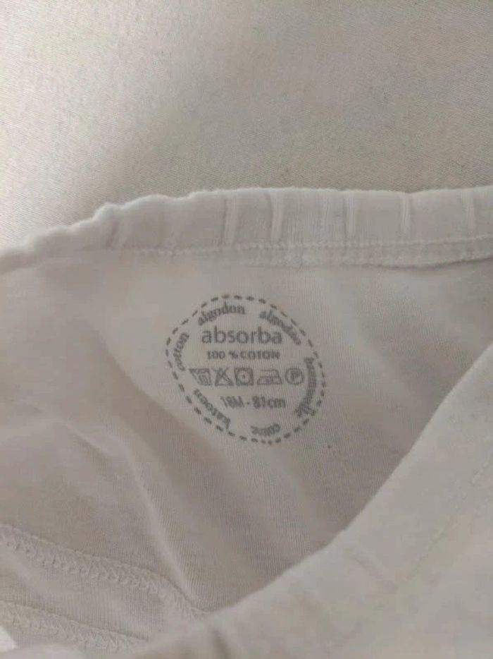 Bloomer Absorba - photo numéro 3
