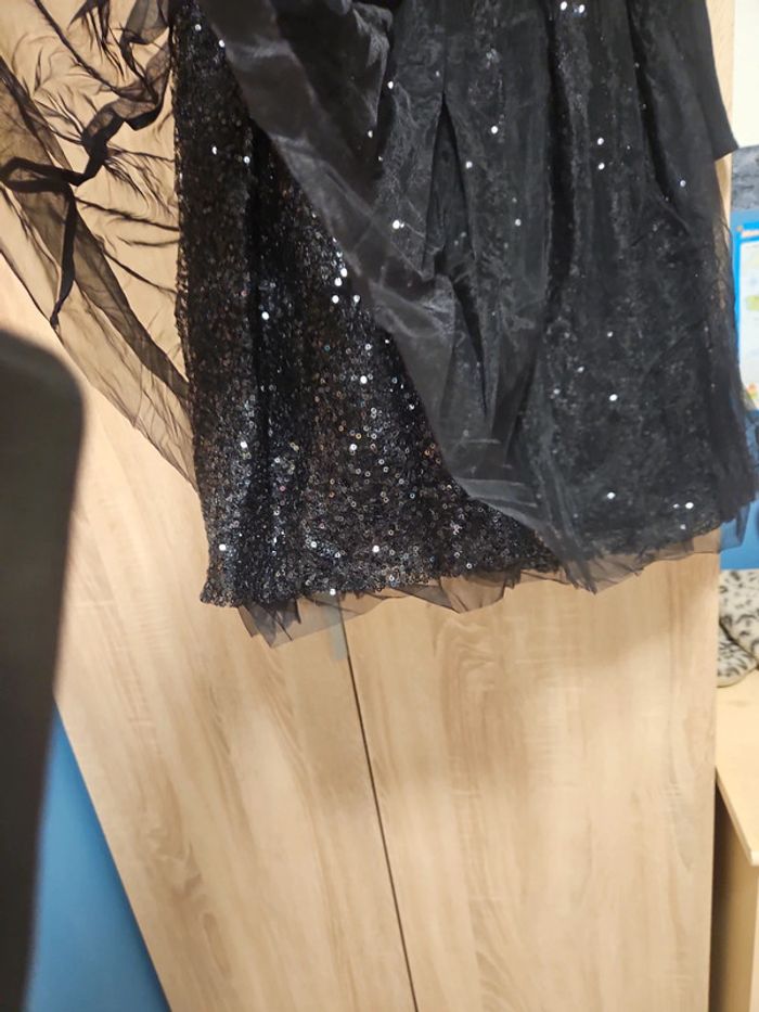 Robe de soirée fille 10 ans Orchestra - photo numéro 7
