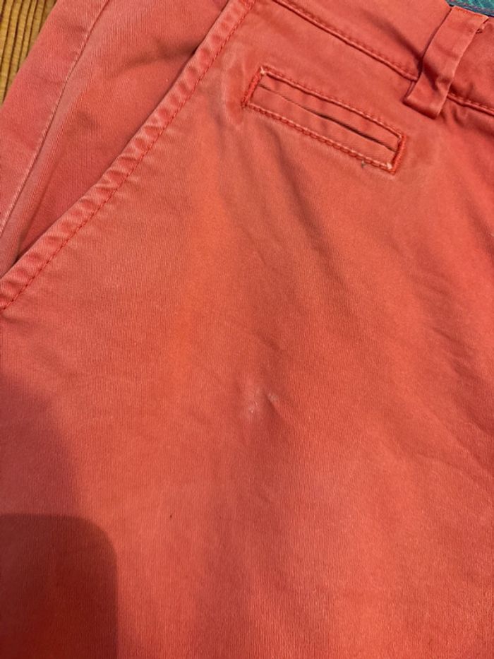 Pantalon chino homme taille 40 Jules - photo numéro 2