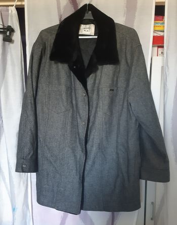 Manteau femme Taille 52 Weill