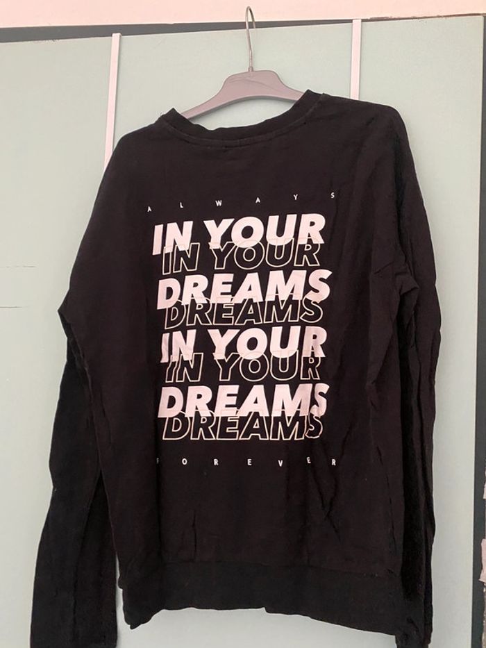 Pull h&m in your dream - photo numéro 2