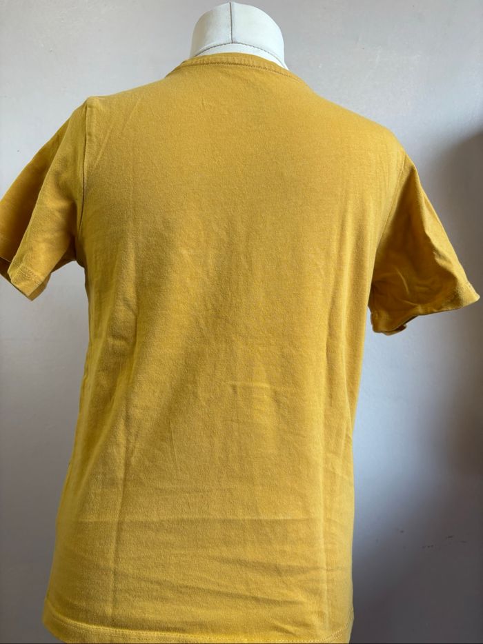 T-shirt garçon taille 122 - photo numéro 5