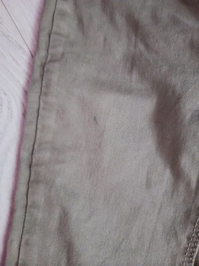 Lot de 3 pantalons 7 ans - photo numéro 4