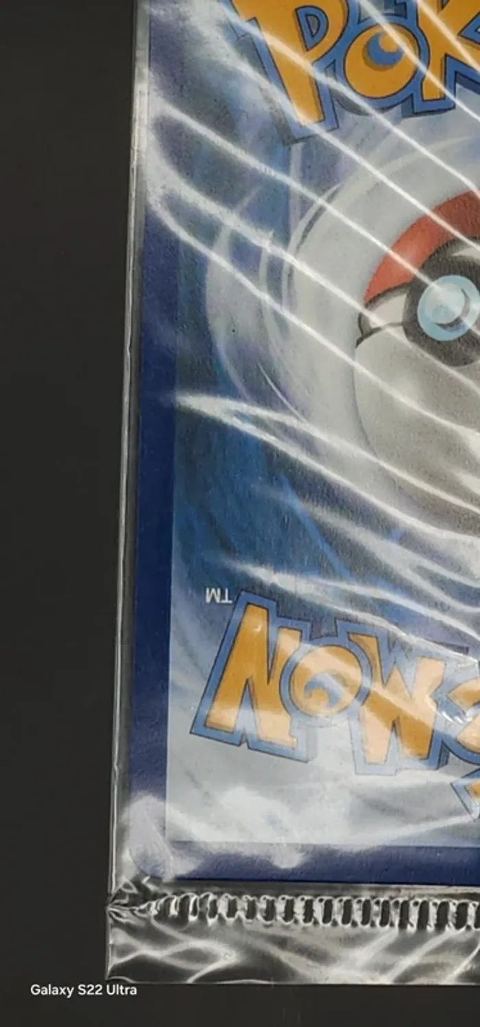 Pokemon - Sulfura, Electhor et Artikodin SM210 Scéllé - Promo Destinées Occultes - photo numéro 10