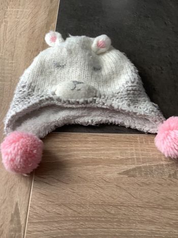 Bonnet 2/3 ans