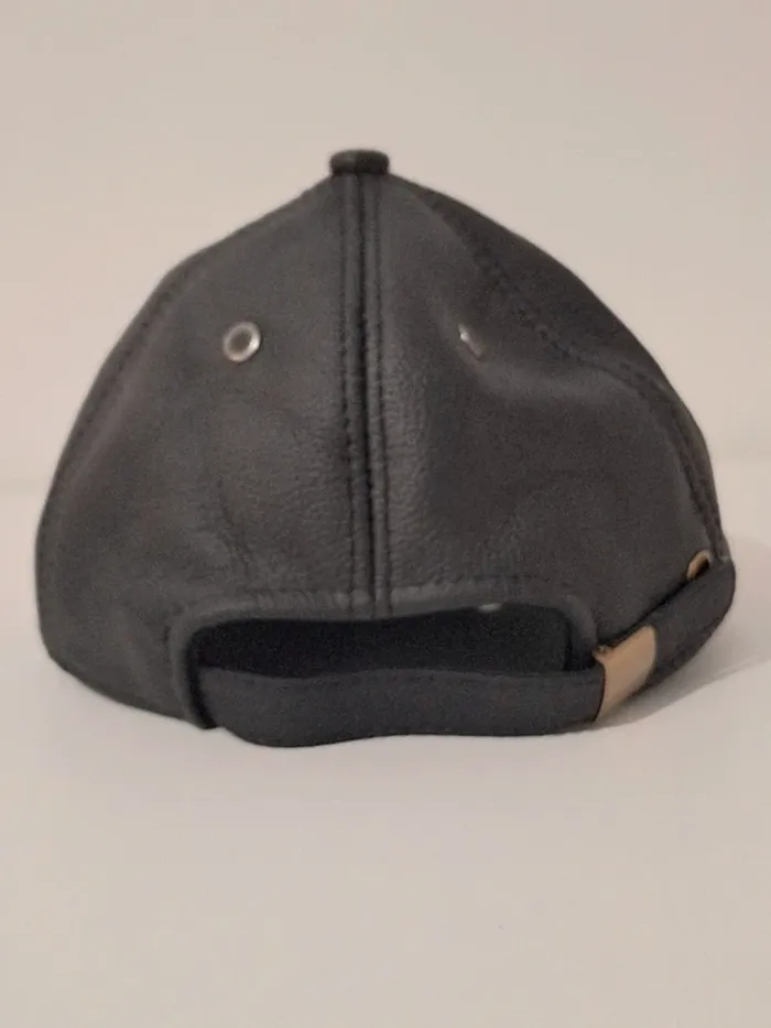 Casquette Neuve - photo numéro 4