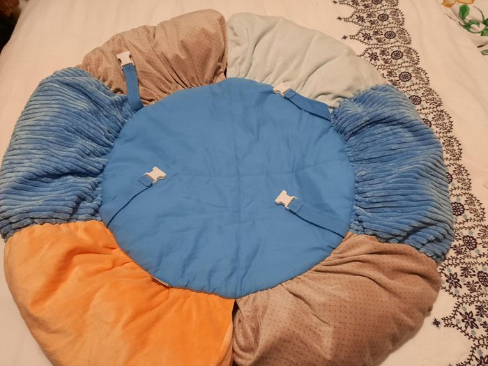 Tapis de jeu - photo numéro 3