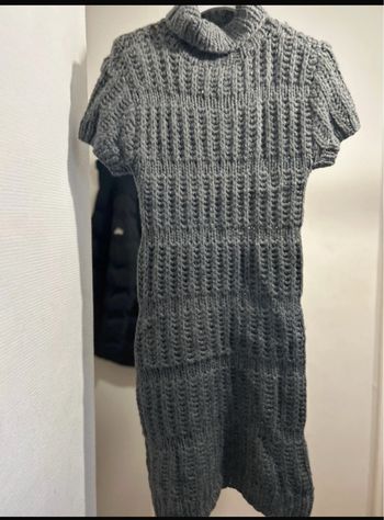 Robe femme hiver