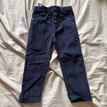 Pantalon 24 mois