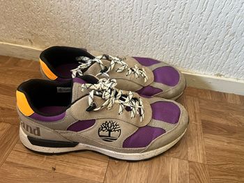 Chaussures timberland