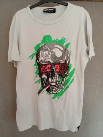 T-shirt taille 2
