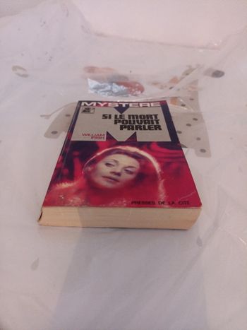 Si le mort pouvais parler